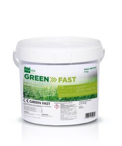 Green fast