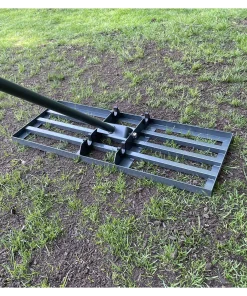 Artemis lawn level in action square
