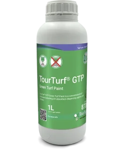 Barva tourturf gtp