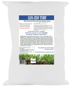 Leo zeo turf