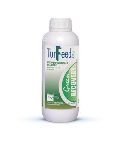 Green recovery per sito